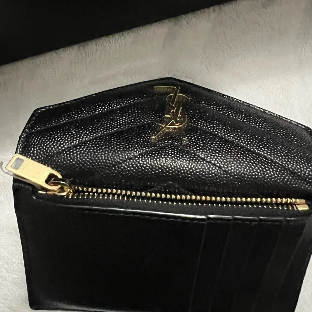 Envelope Wallet - Picture 4 of 7